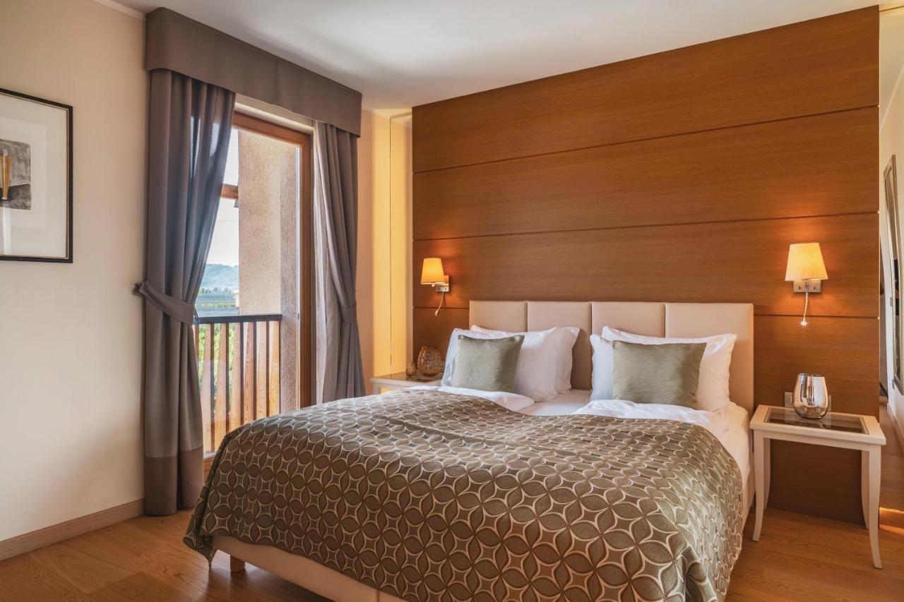 Art & Design Hotel Napura Терлано Экстерьер фото